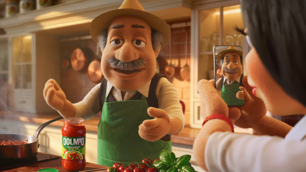 Dolmio