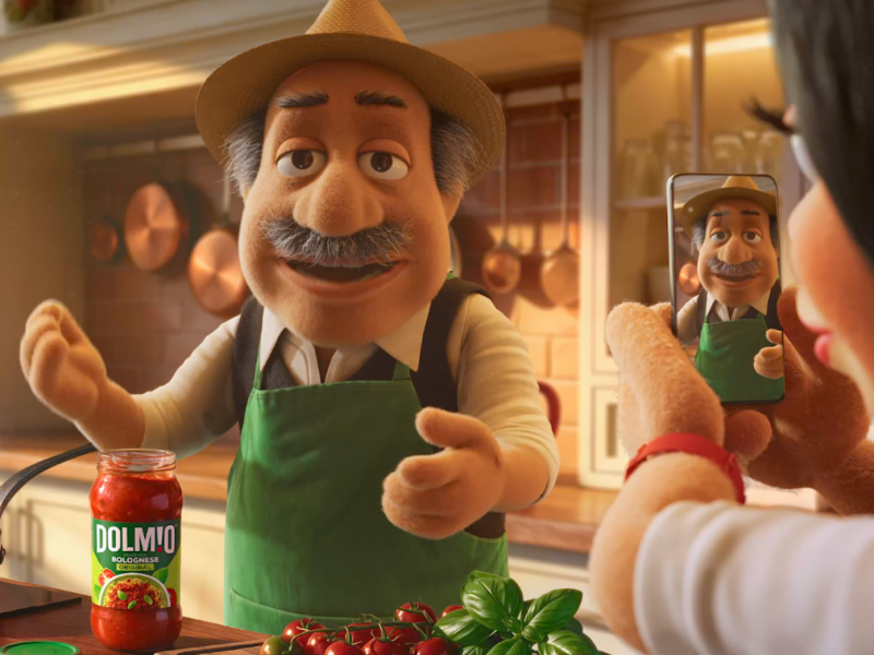 Dolmio