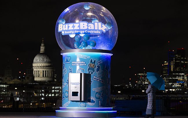 BuzzBallz