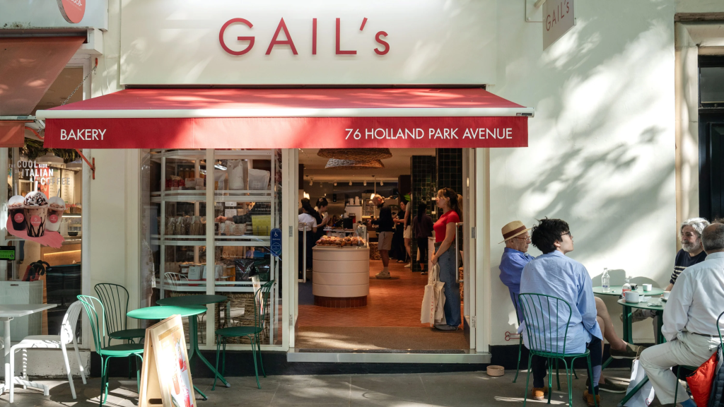 Gail's
