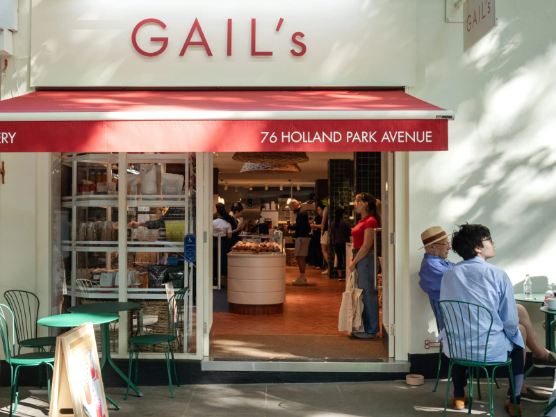 Gail's