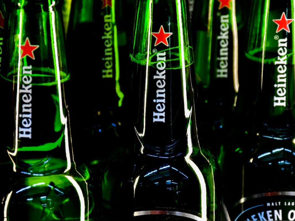 Heineken