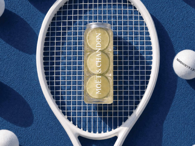 Moët