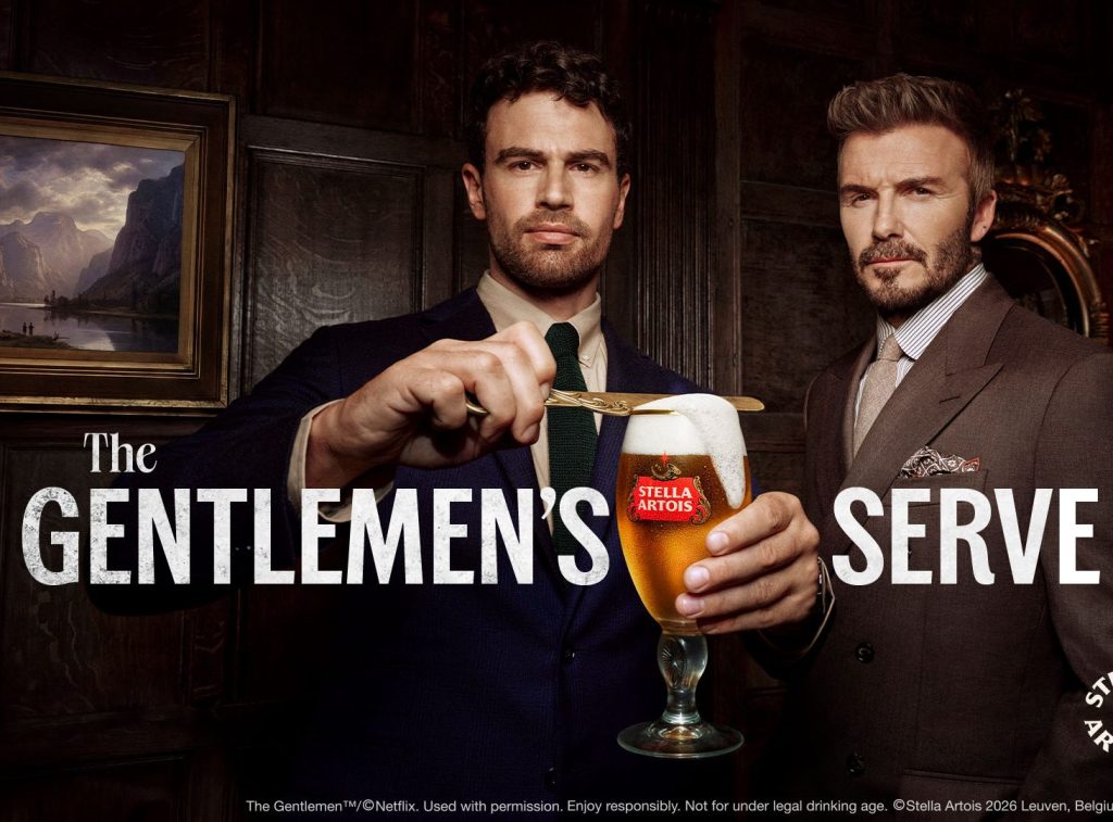 Stella Artois