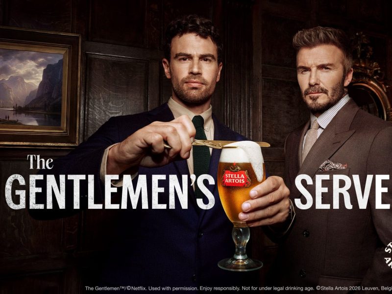 Stella Artois