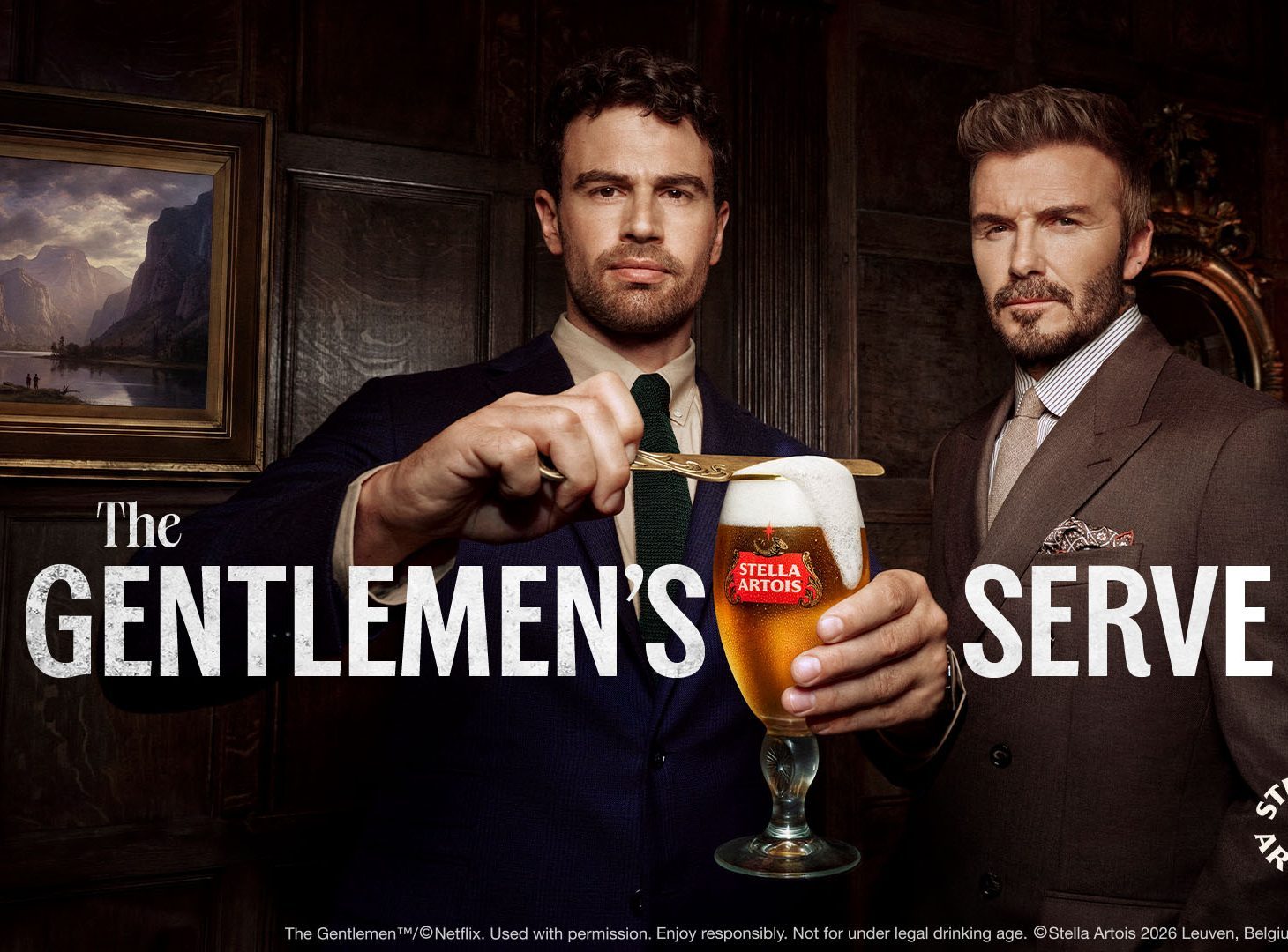 Stella Artois