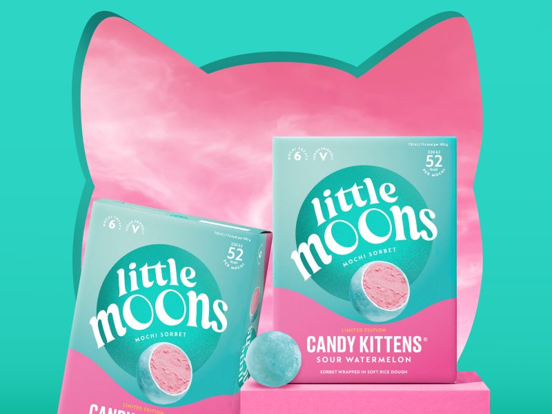 Little Moons
