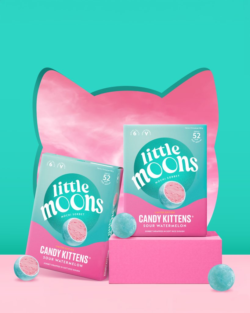 Little Moons