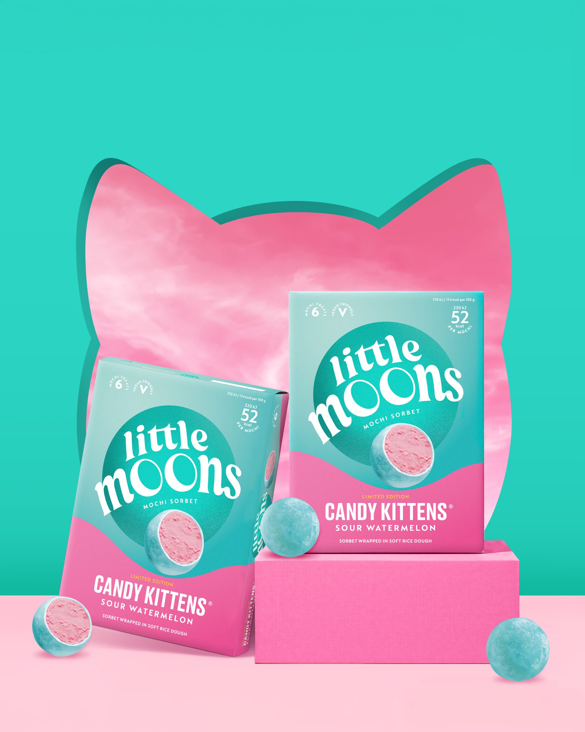 Little Moons