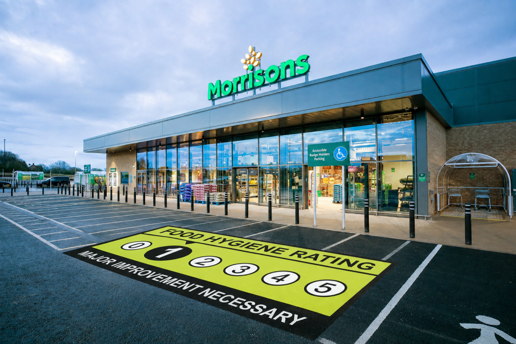 Morrisons