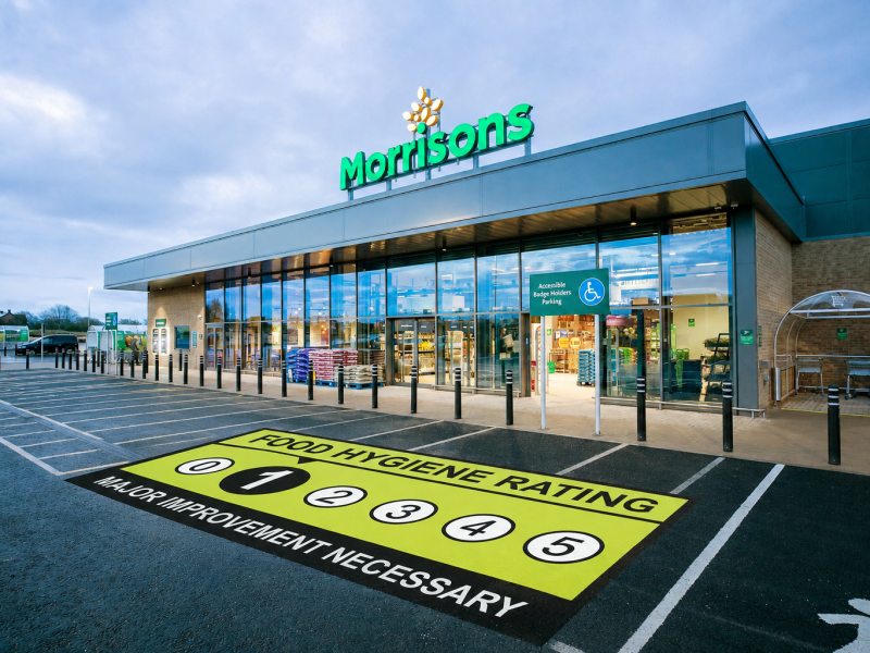 Morrisons