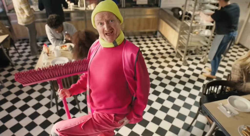 Pepto-Bismol