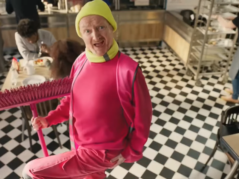 Pepto-Bismol