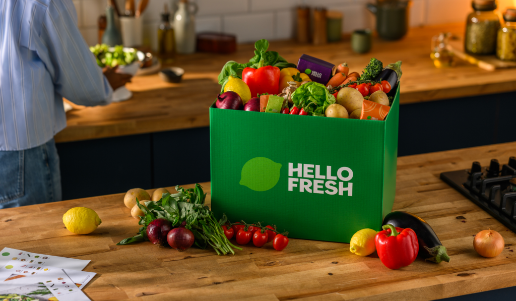 HelloFresh