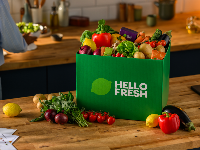 HelloFresh