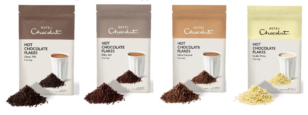 Hotel Chocolat