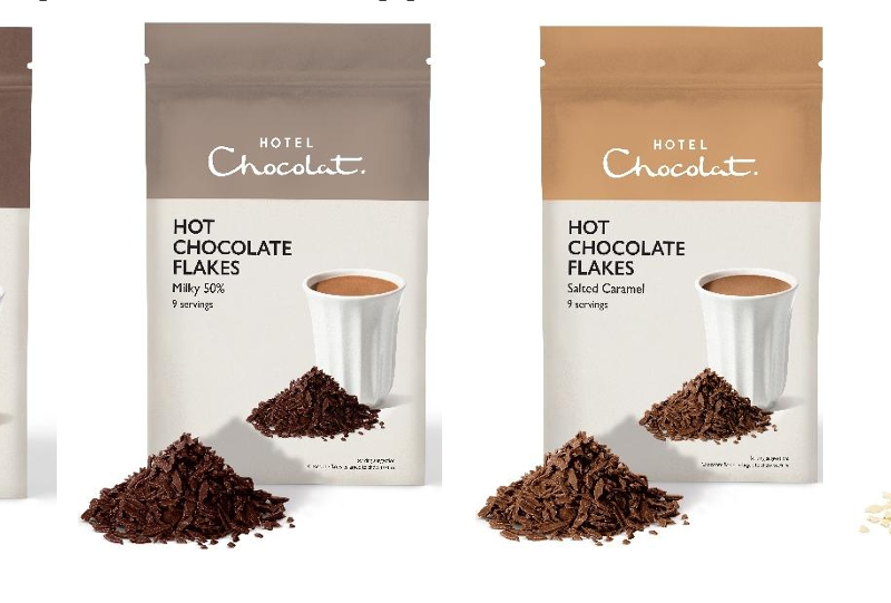 Hotel Chocolat
