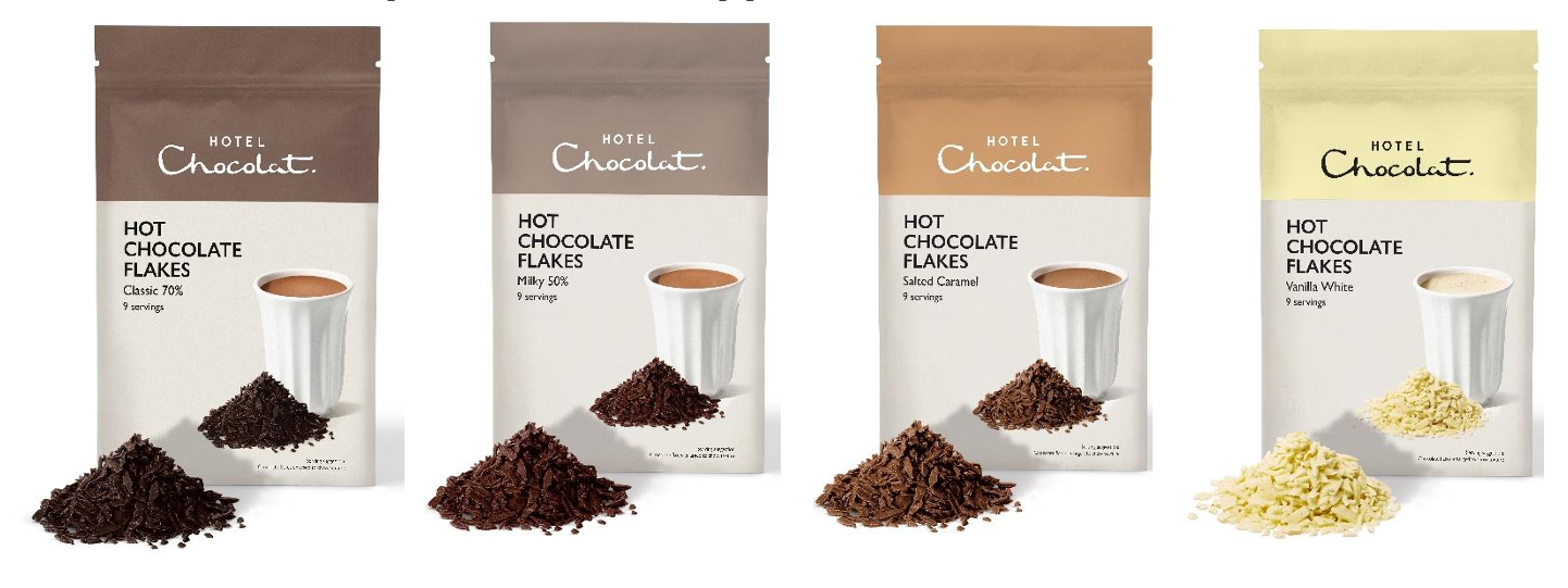 Hotel Chocolat