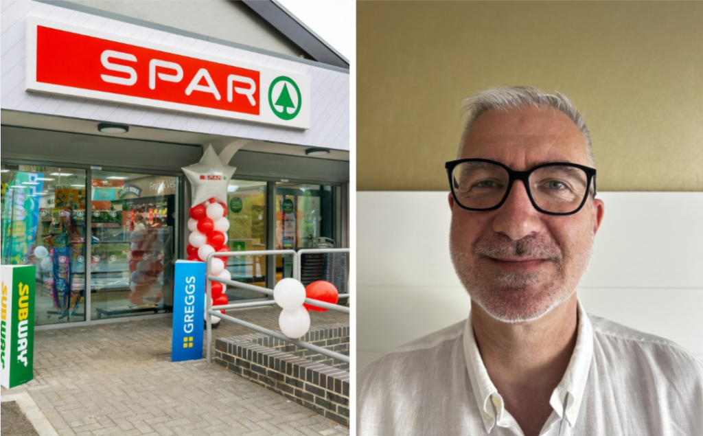 Spar UK