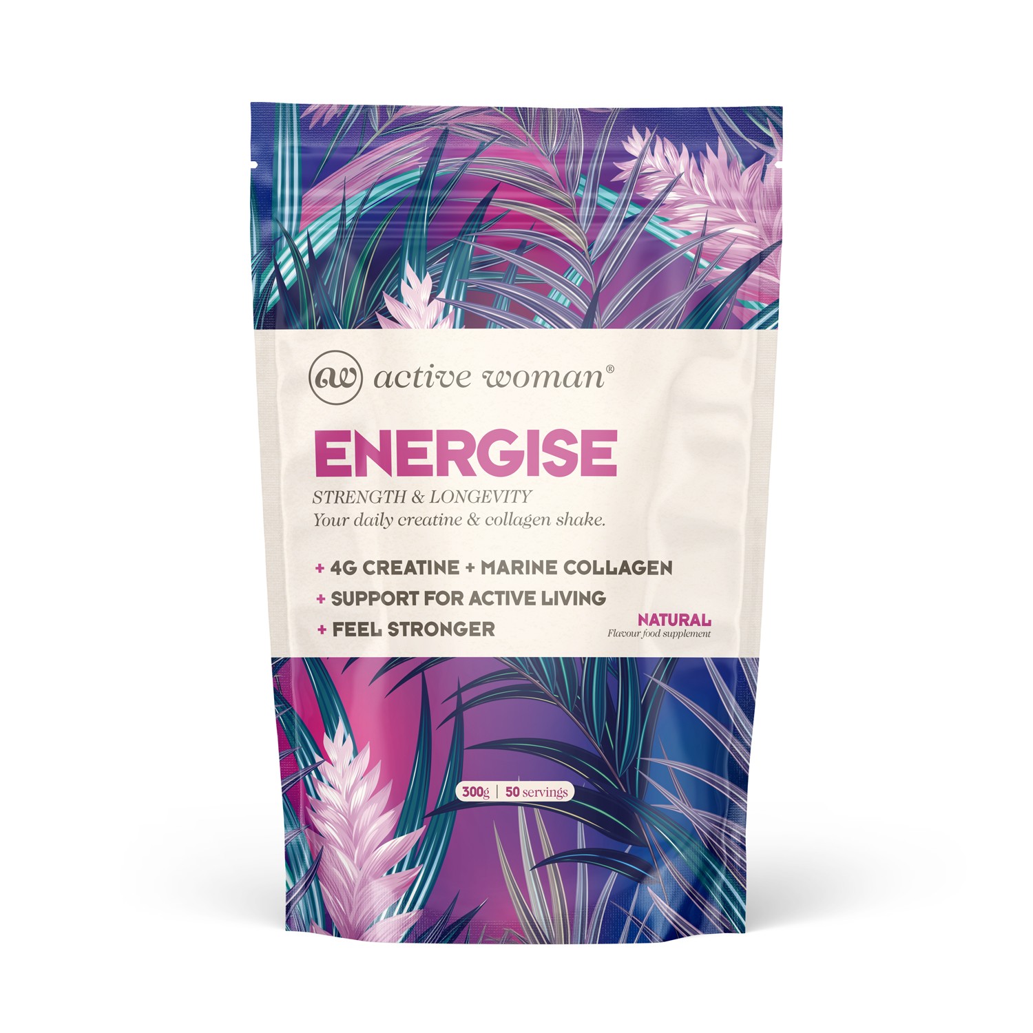 Bio-Synergy