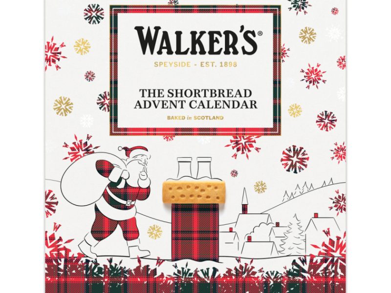 Walker's