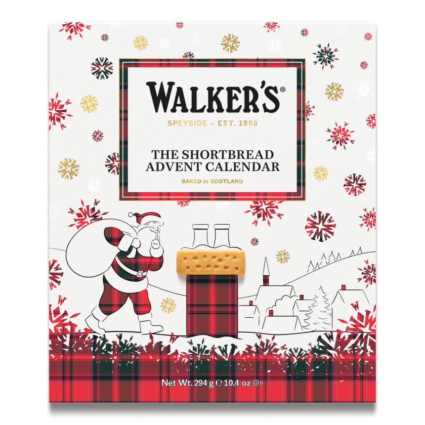 Walker's