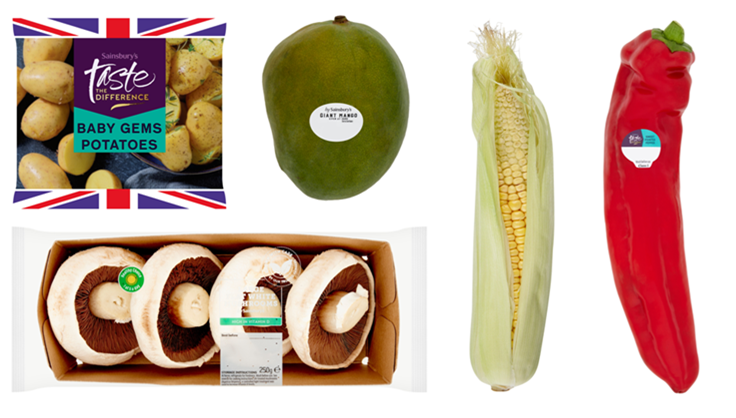 Sainsbury's