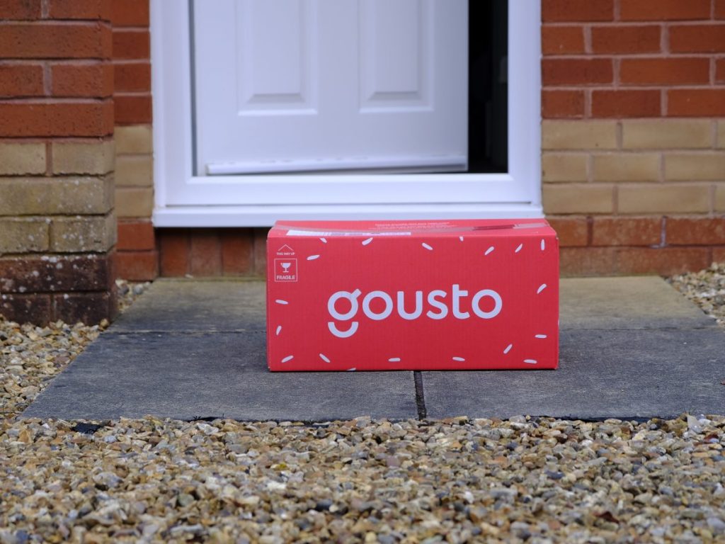 Gousto
