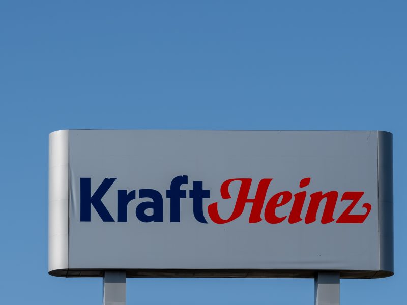 Kraft Heinz