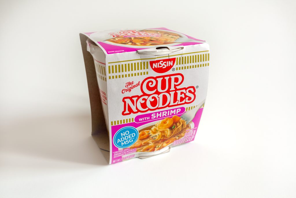 Nissin Foods