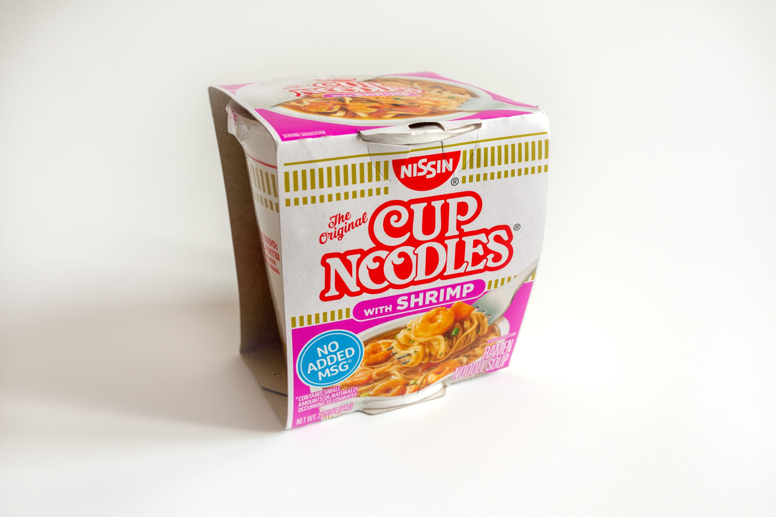 Nissin Foods