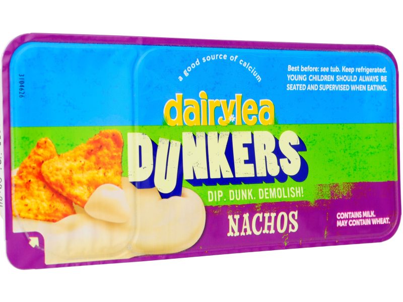 Dairylea Dunkers