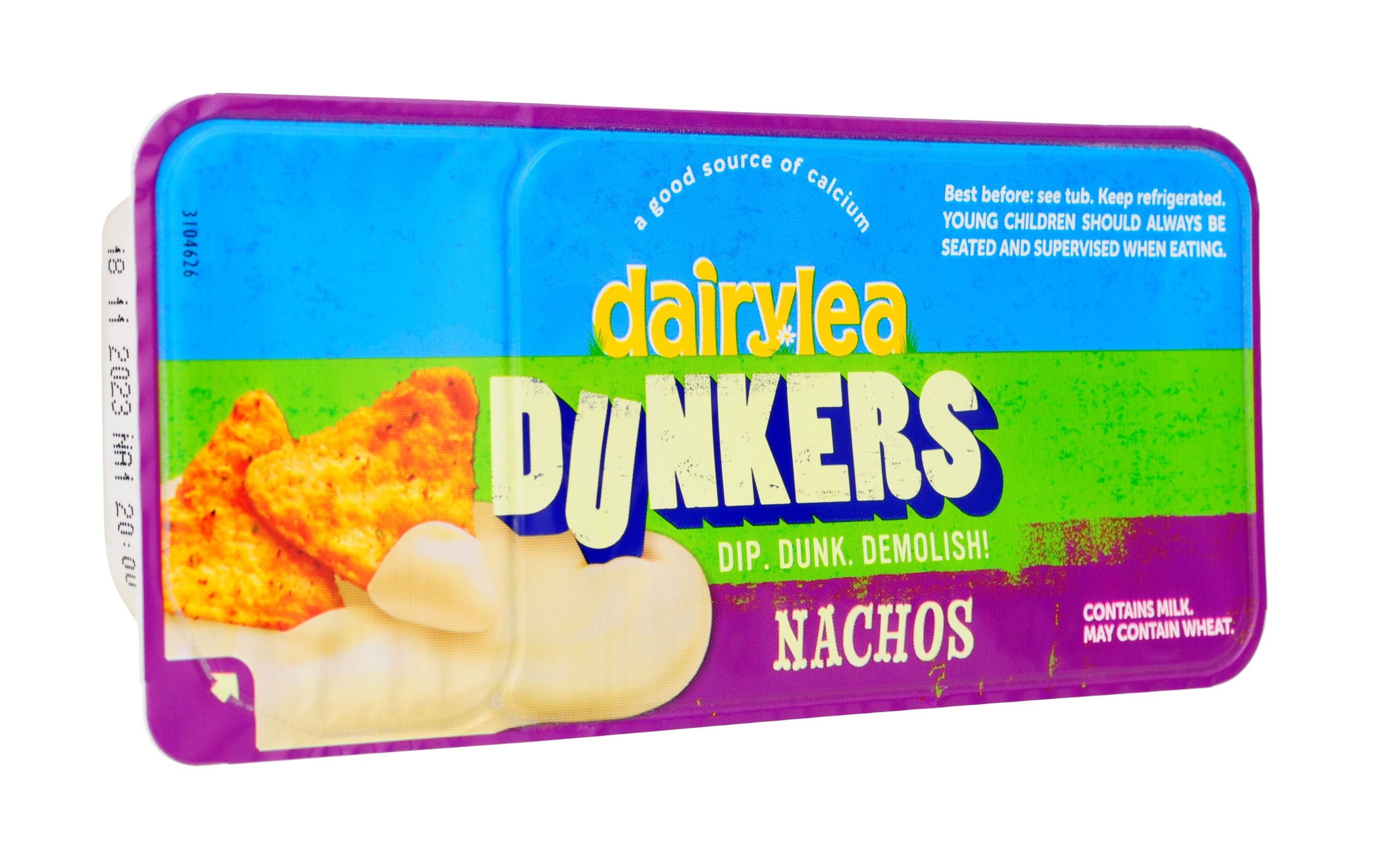 Dairylea Dunkers
