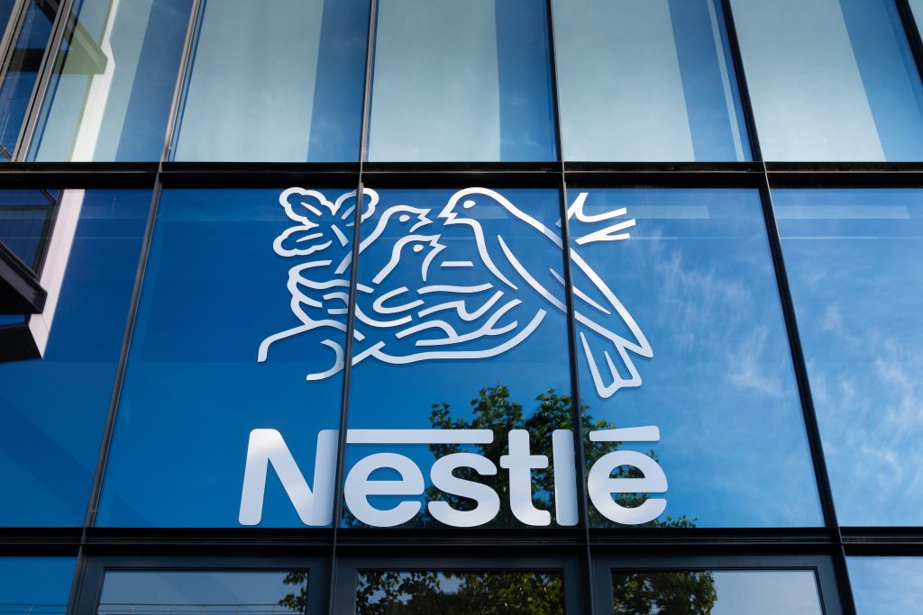 Nestle