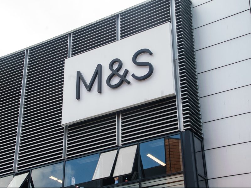 M&S