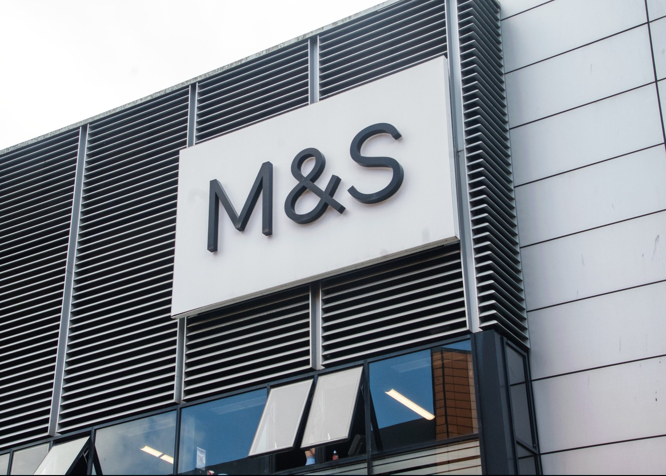 M&S