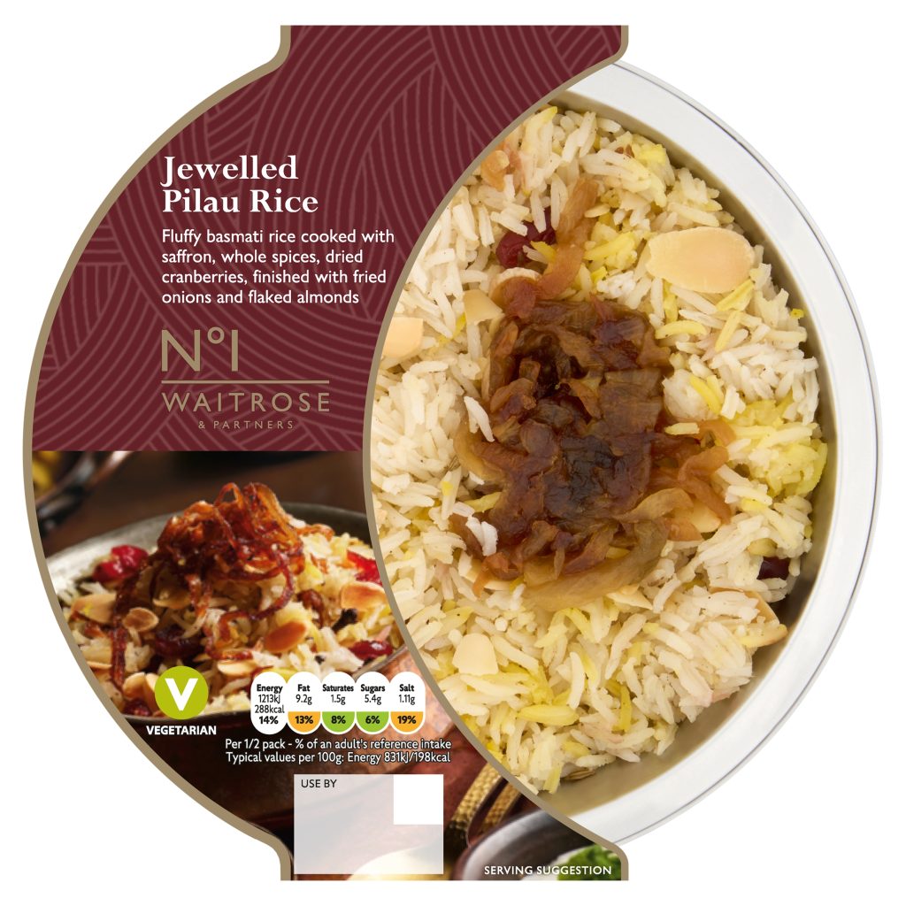 Waitrose