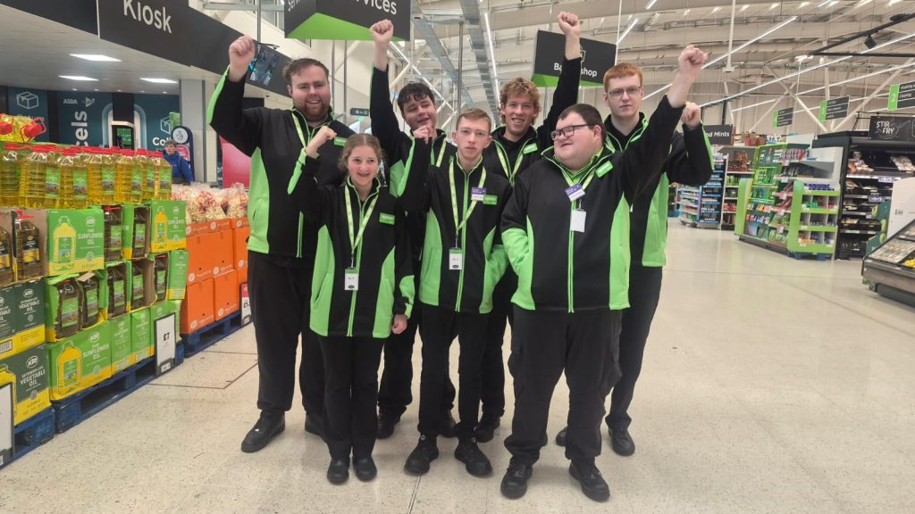 Asda