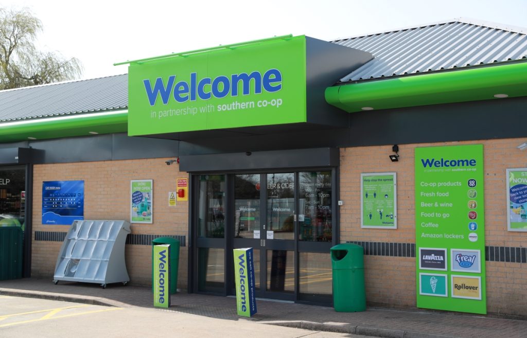 Co-op