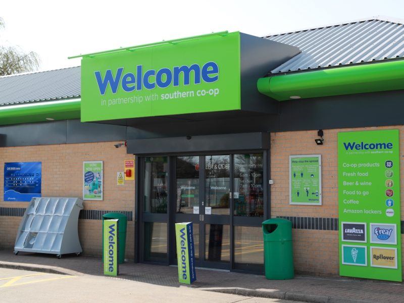 Co-op