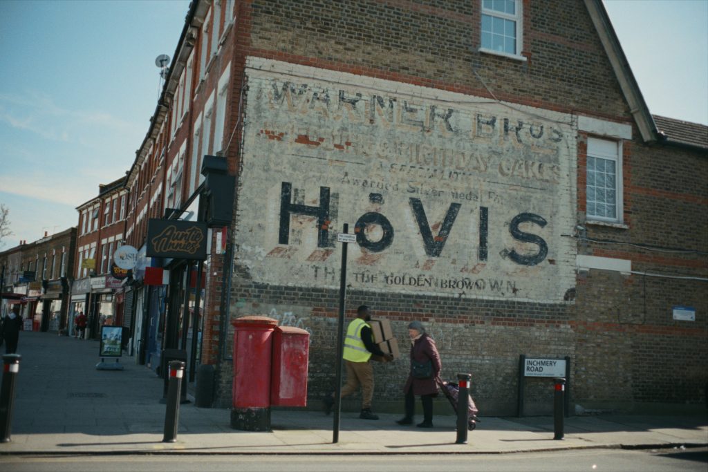 Hovis