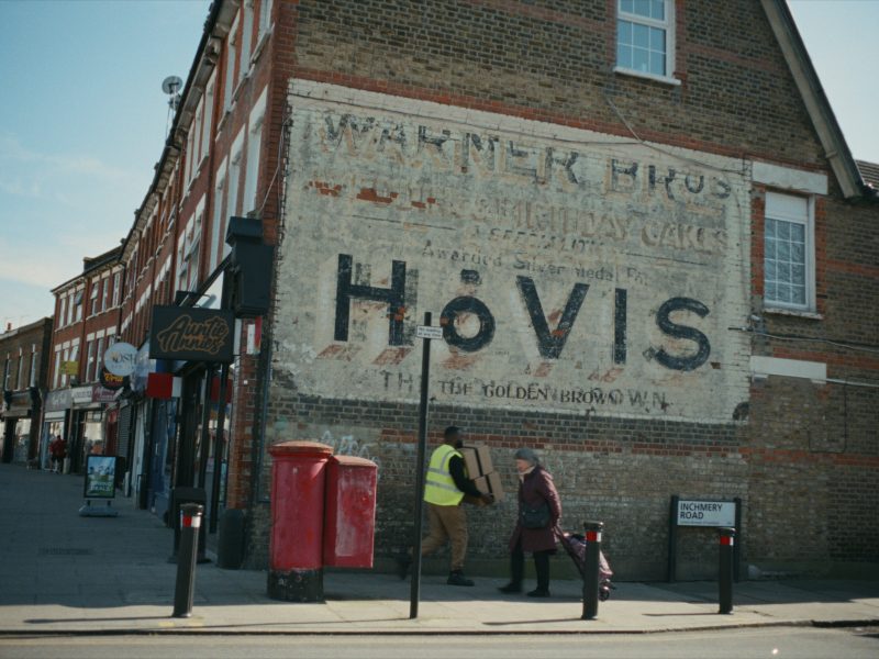 Hovis