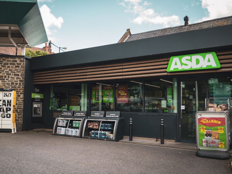 Asda