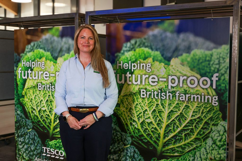 Tesco