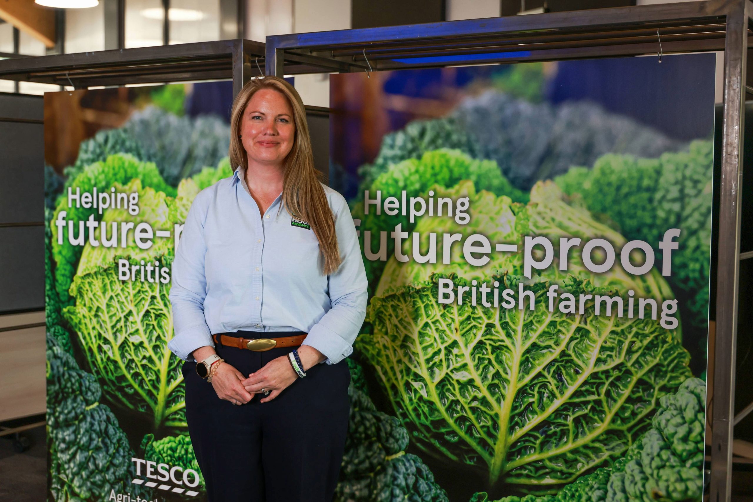 Tesco