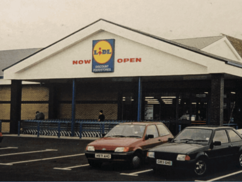 Lidl