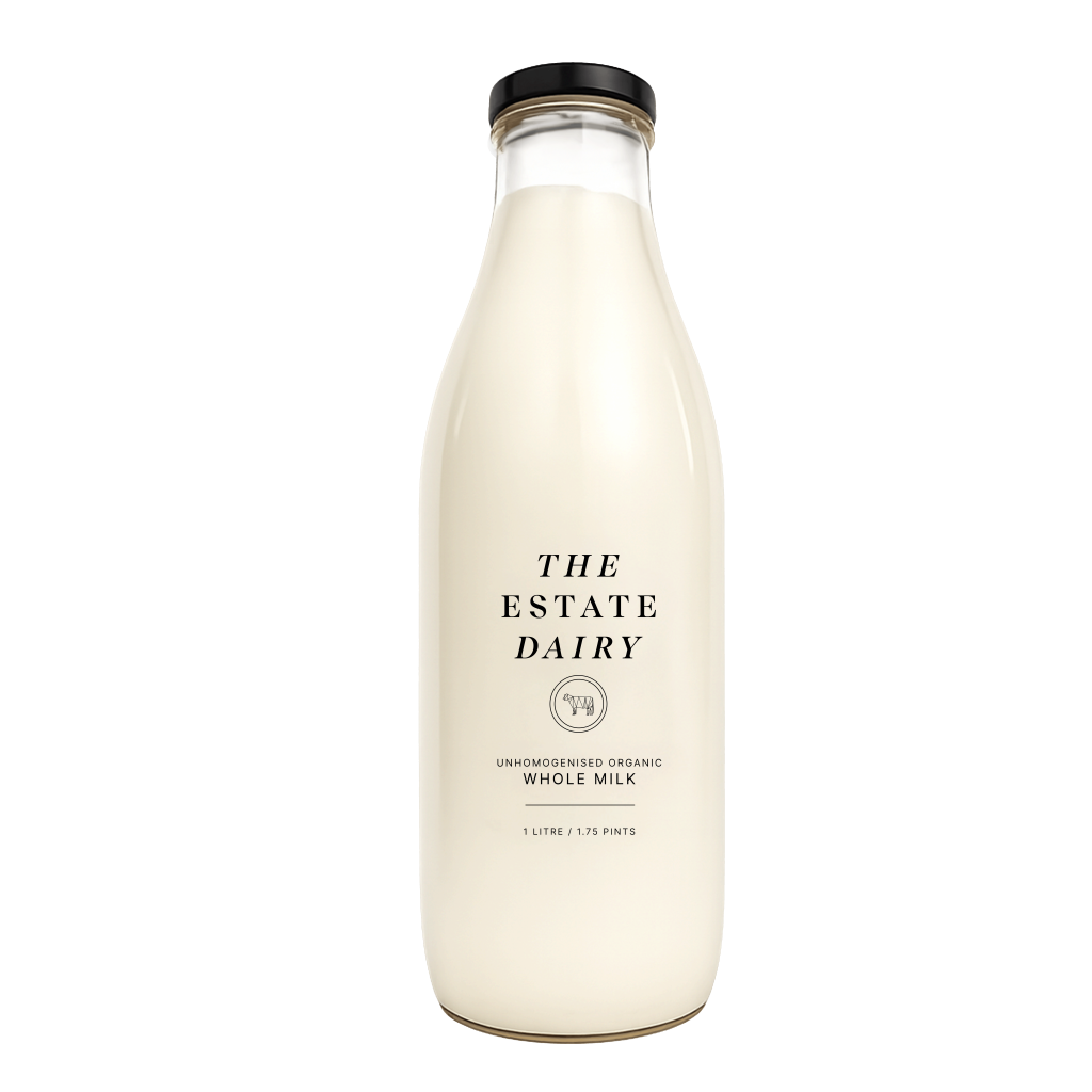 The Estate Dairy