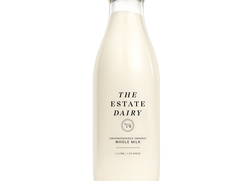 The Estate Dairy