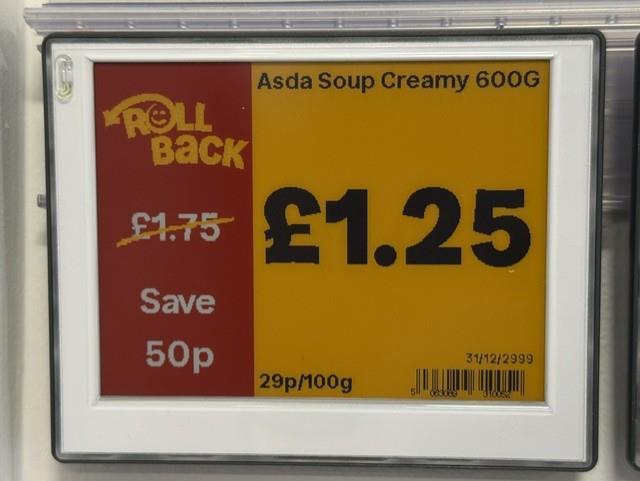 Asda