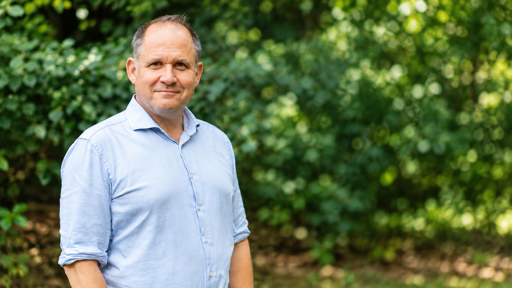 Tesco Anchors Henry Dimbleby's £100M Bramble Food Fund
